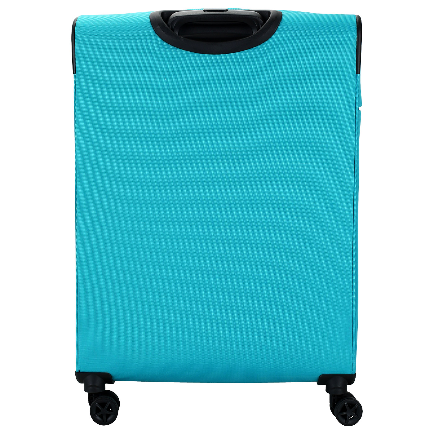 Чемодан средний M тканевый с кодовым замком American Tourister Sens