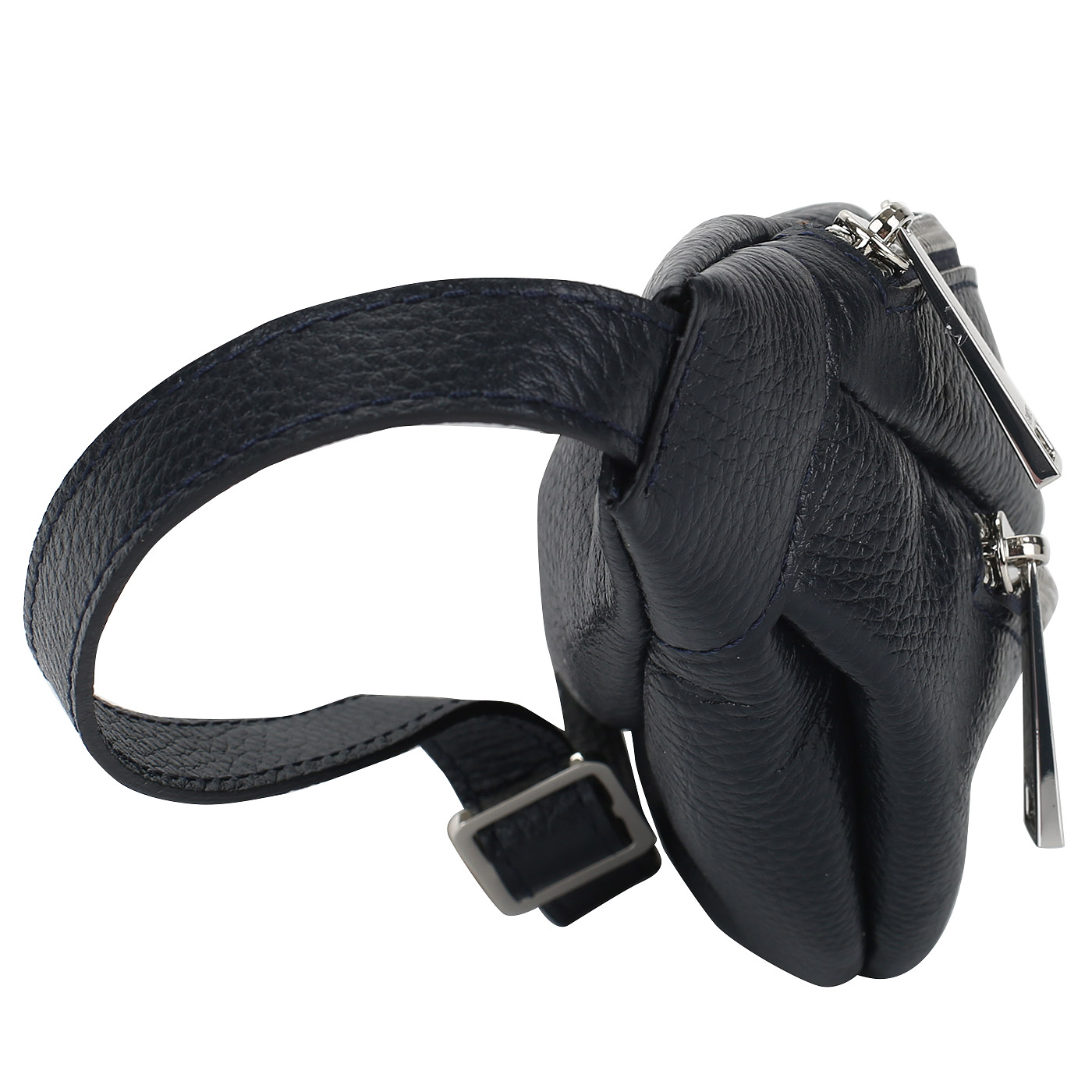 Поясная сумка из кожи Chatte Marseille