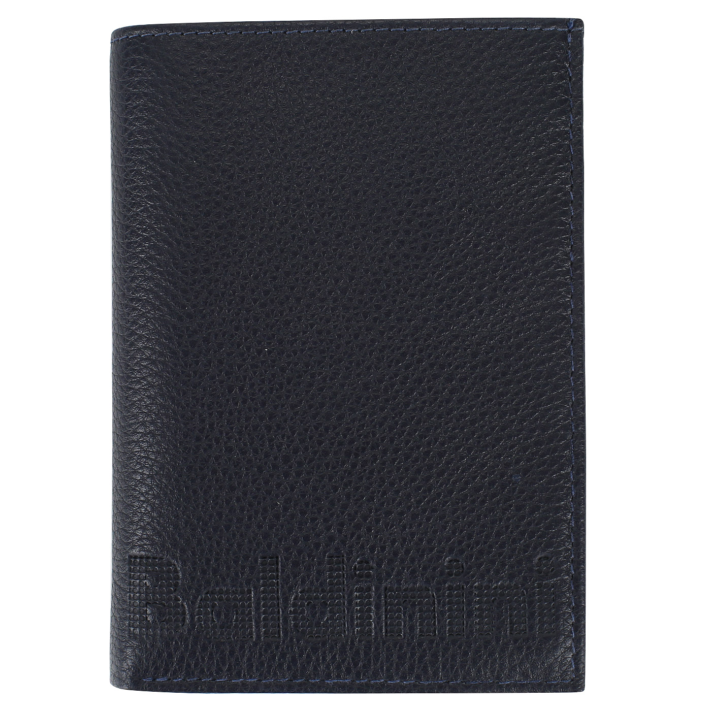 Baldinini Складное портмоне из кожи