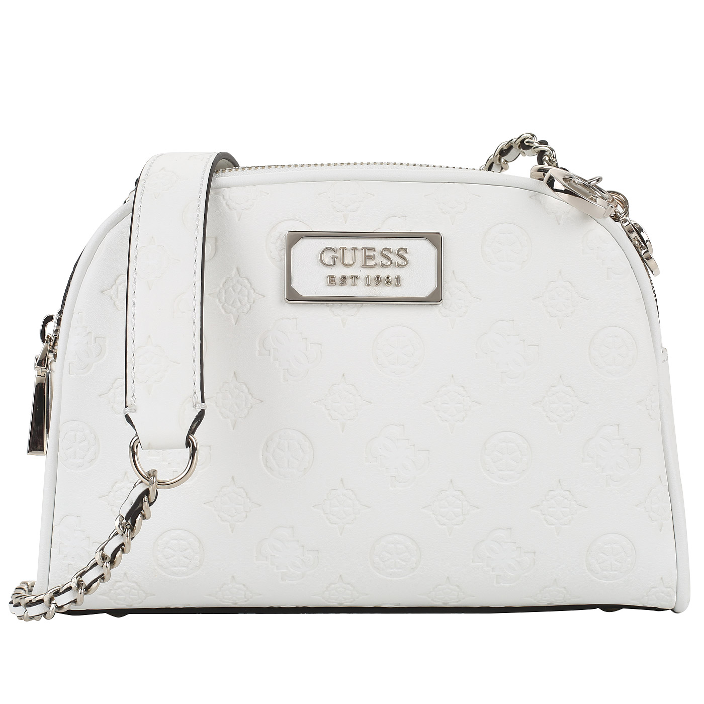 Guess Сумка с цепочкой через плечо