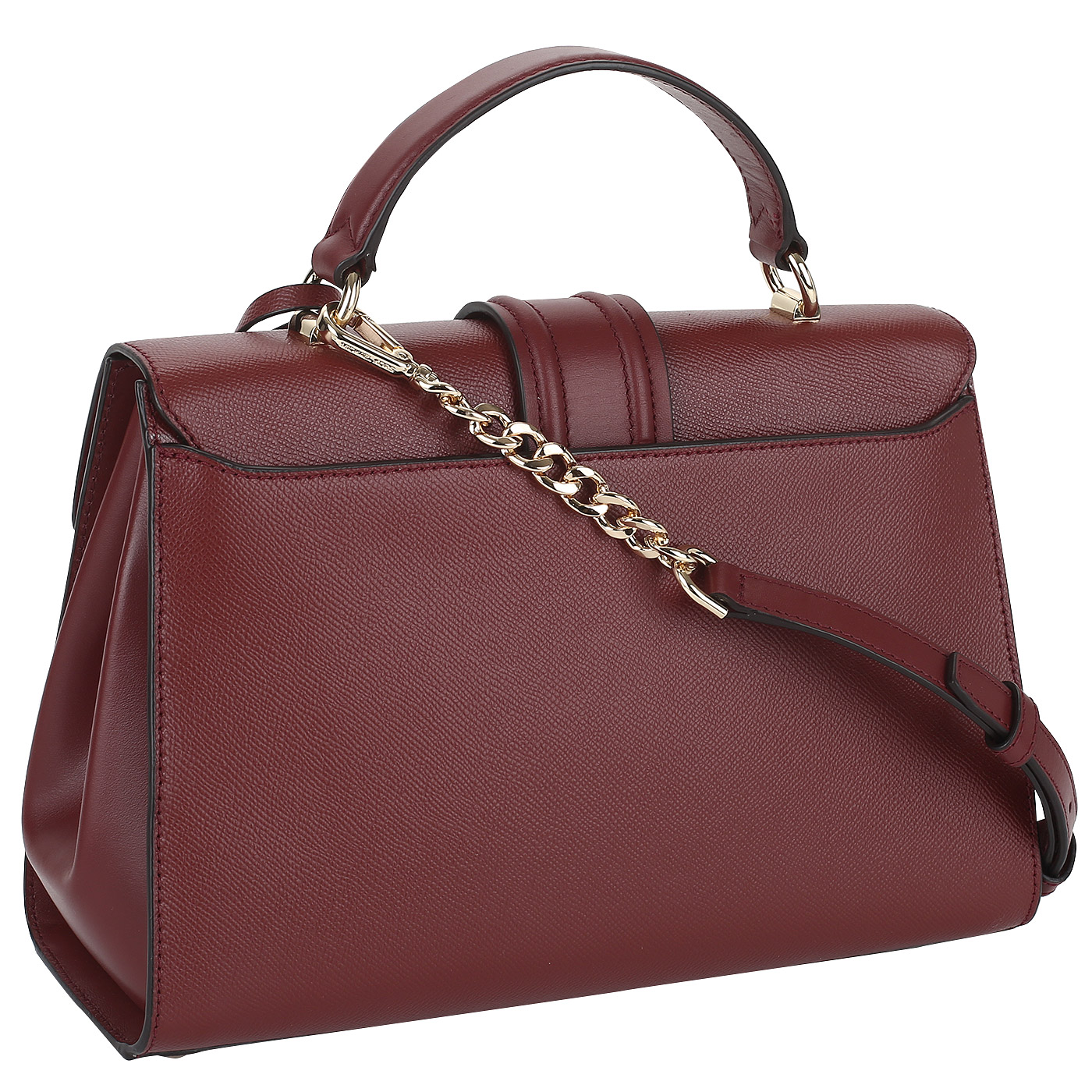 Сумка-сэтчел Michael Kors Bleecker