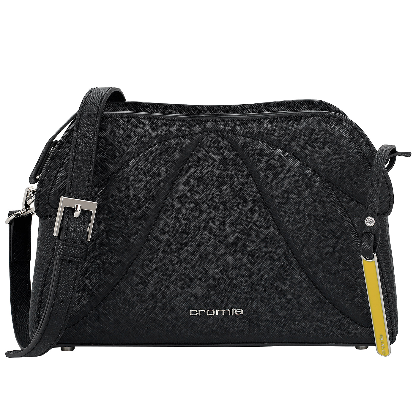 Cromia Сумочка со съемным ремешком