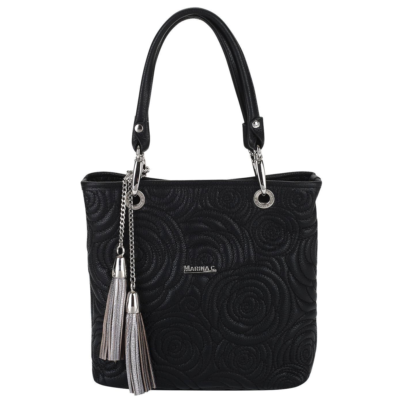 Marina Creazioni Сумка со съемными ручками