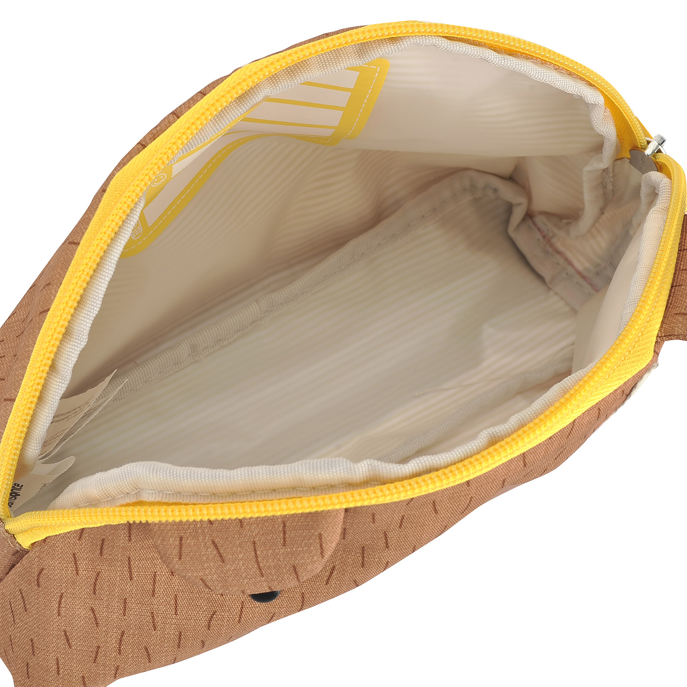 Детская косметичка с принтом Samsonite Happy sammies