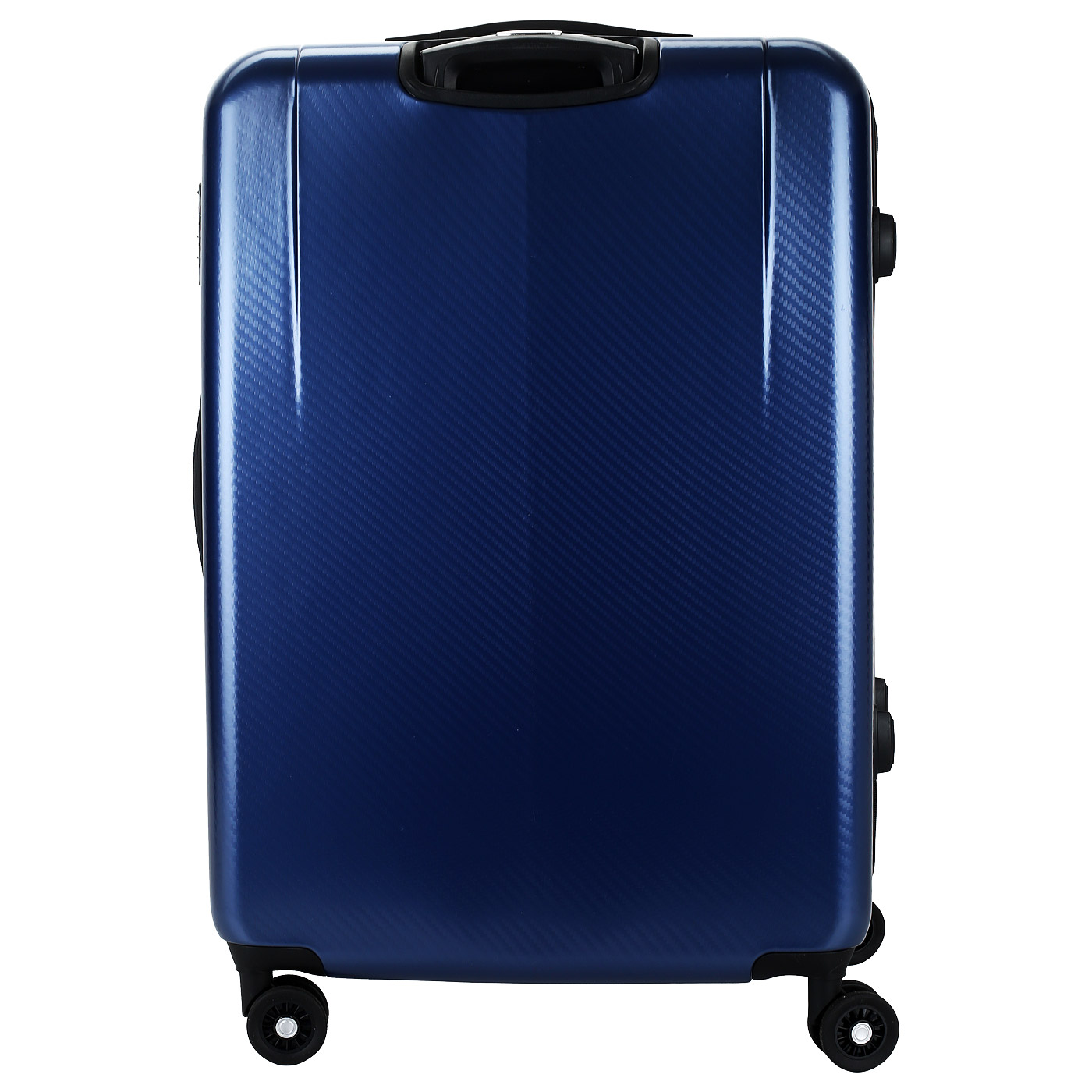 Чемодан большой L из ABS-пластика с кодовым замком Sun Voyage Elit