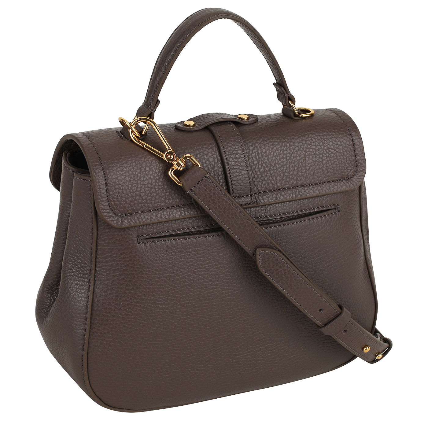 Кожаная сумка Coccinelle CoccinelleMagalu