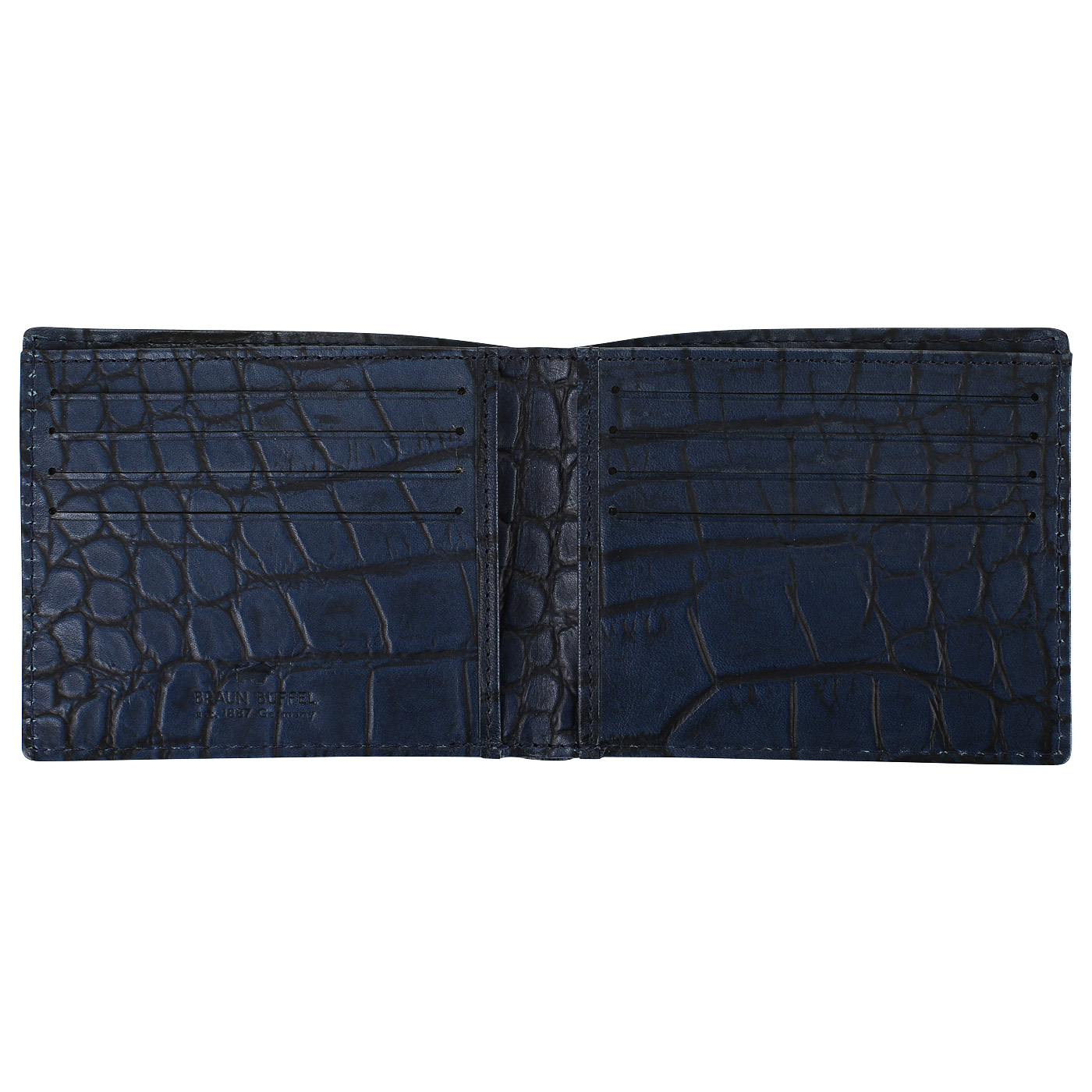 Компактное портмоне Braun Buffel Lisboa