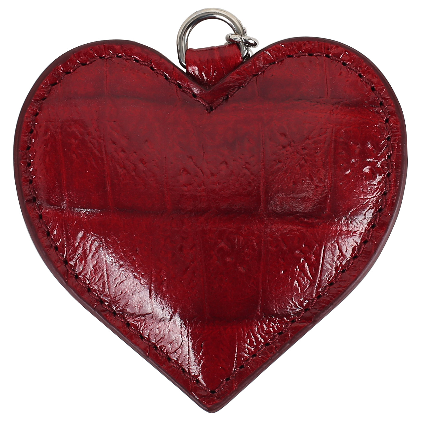 Neri Karra Брелок-сердечко