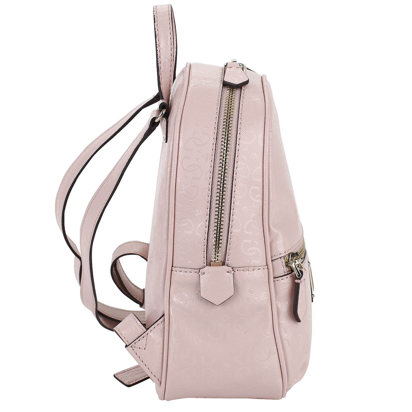 Розовый рюкзак Guess Shannon