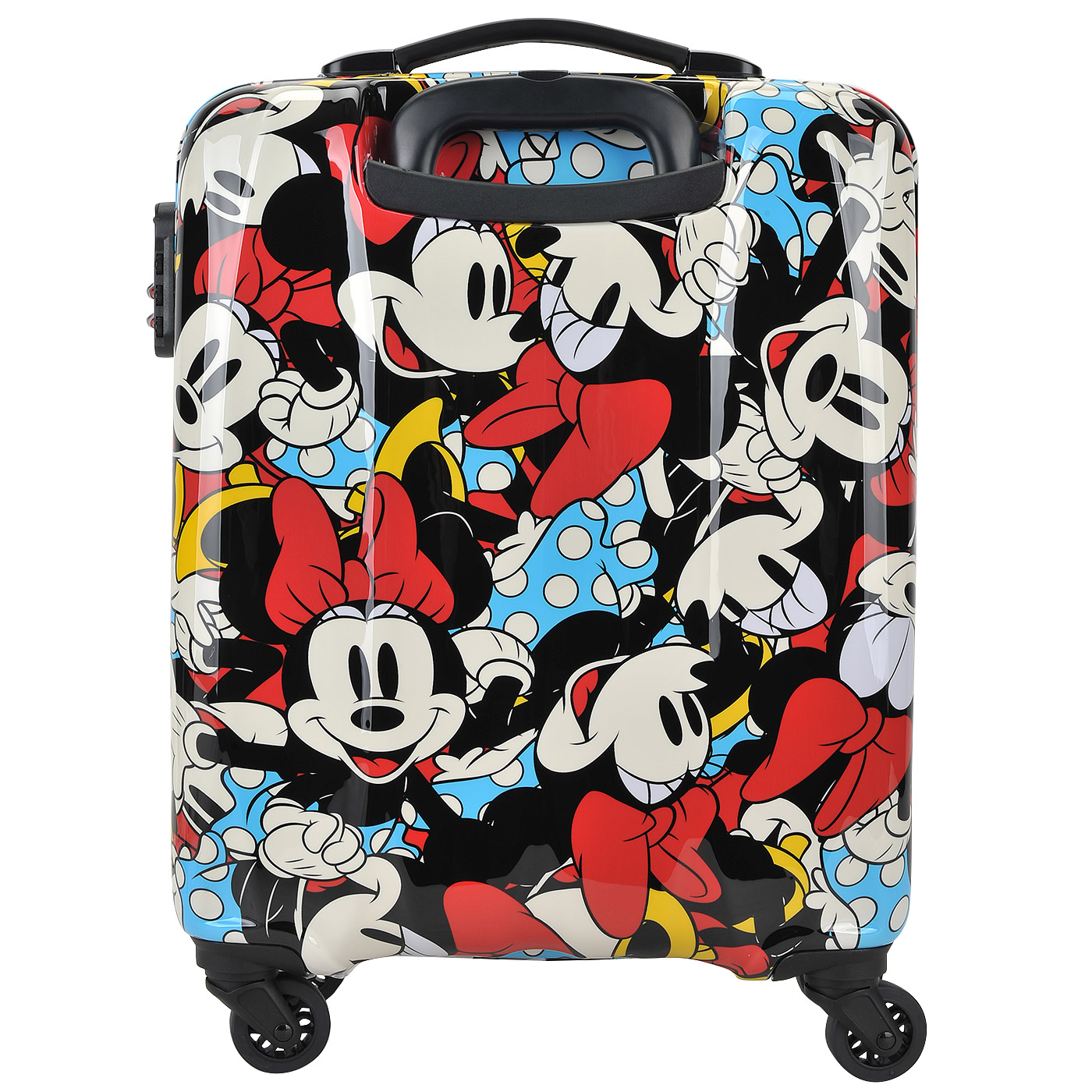 Чемодан на колесах American Tourister Disney Legends