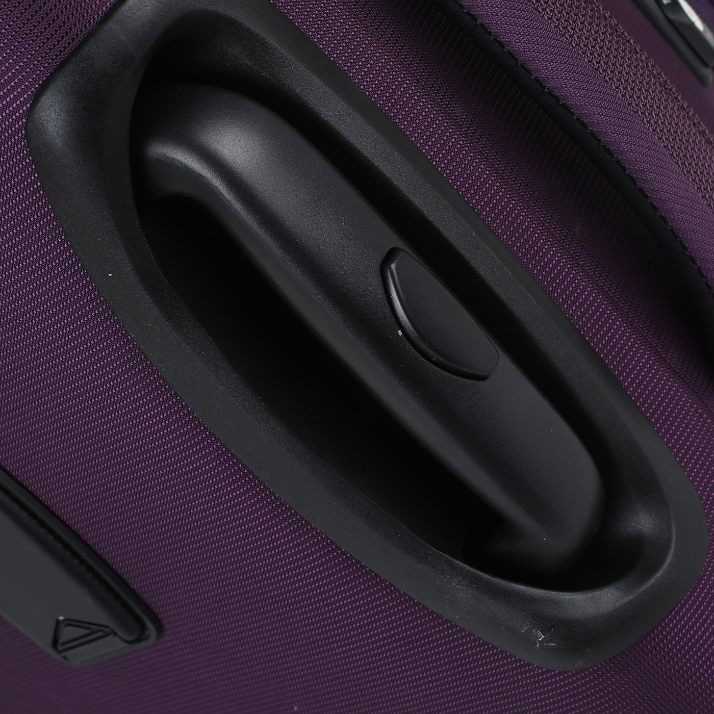 Чемодан средний M тканевый с кодовым замком Stevens Urban