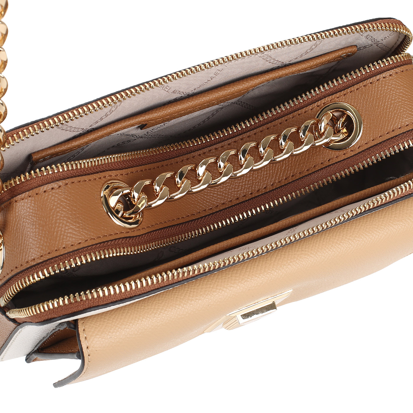 Сумка через плечо Michael Kors Sylvia