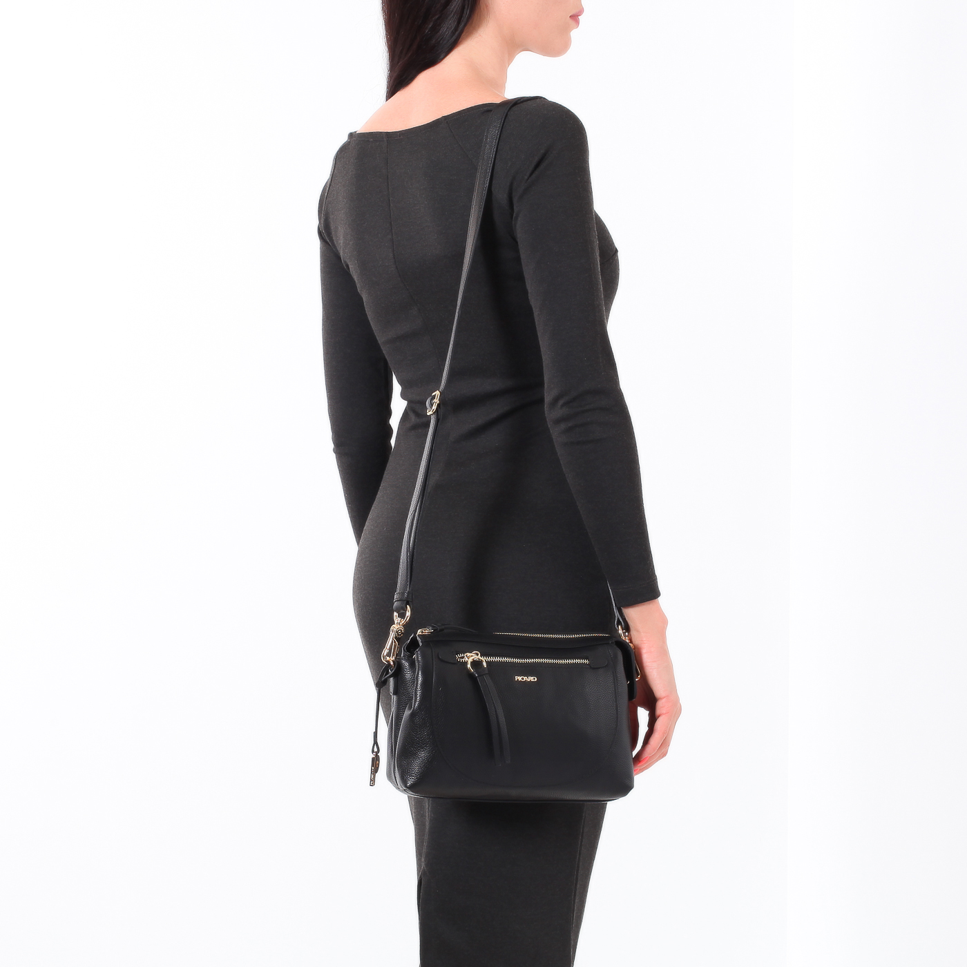 Сумка через плечо Picard Fengshui