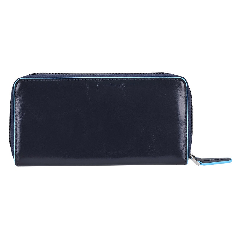 Портмоне Piquadro Blue square