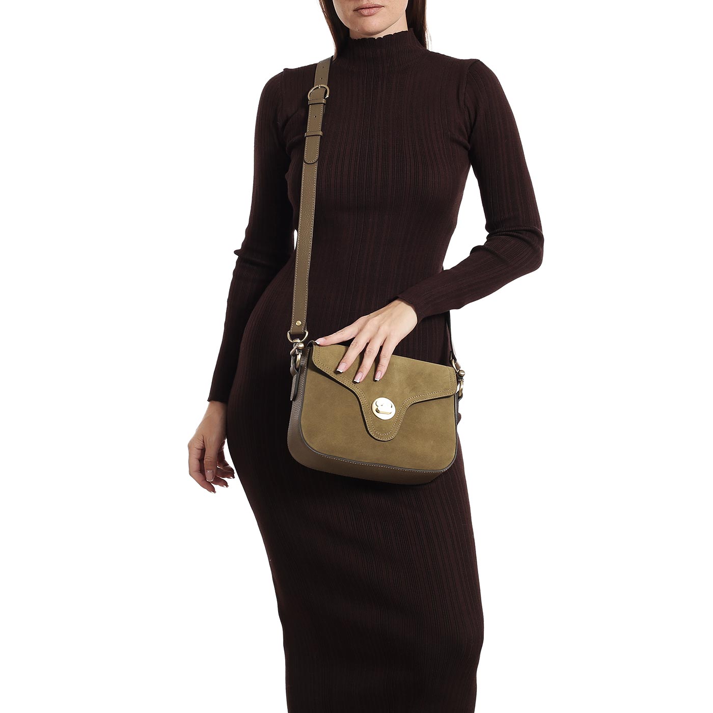 Сумка через плечо Chatte Marseille