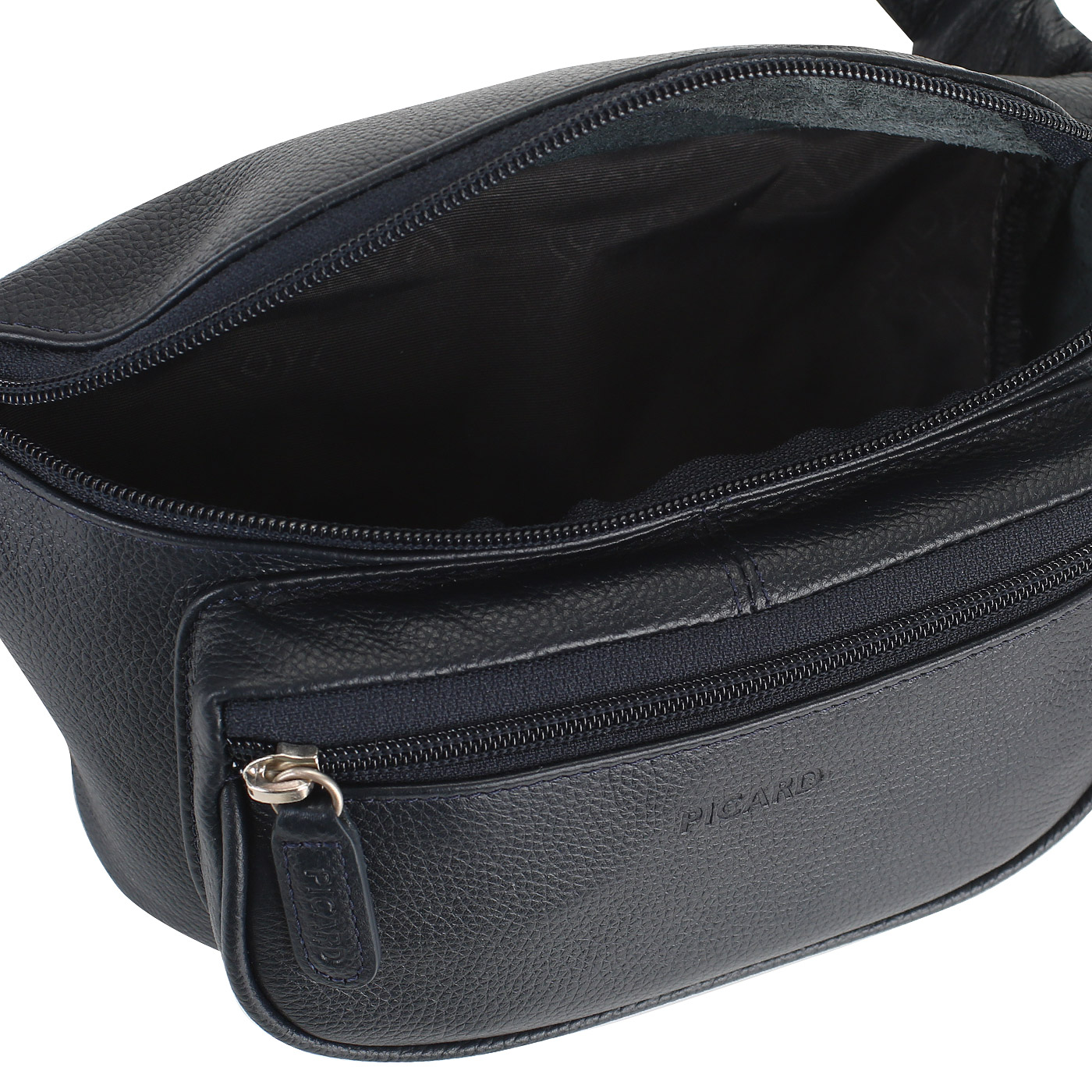 Поясная сумка на молнии Picard 