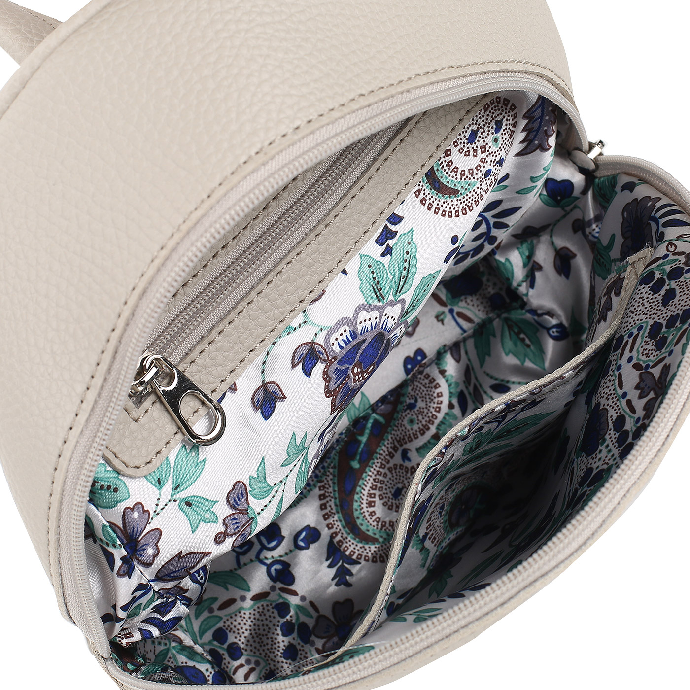 Сумка через плечо на молнии Chatte 