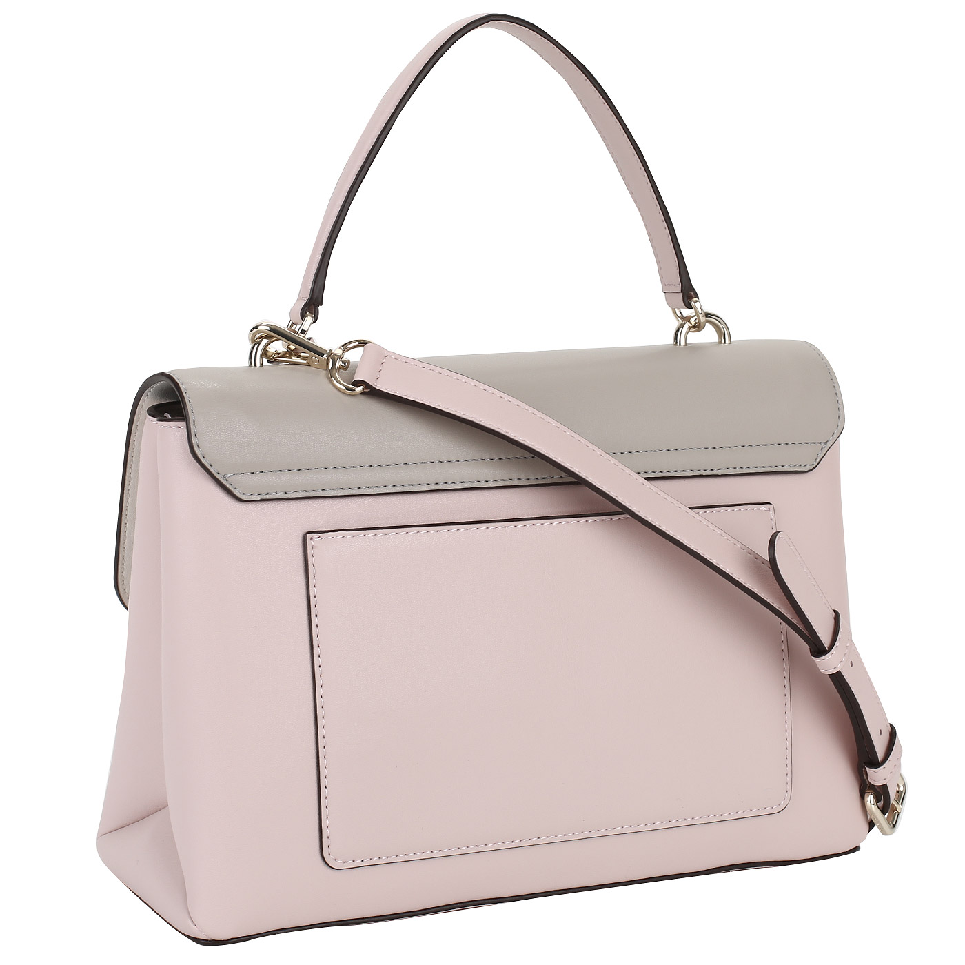 Сумка-сэтчел DKNY Lex