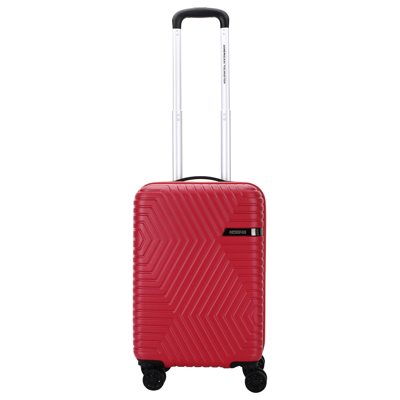 Чемодан маленький S из ABS-пластика с кодовым замком American Tourister Ellen