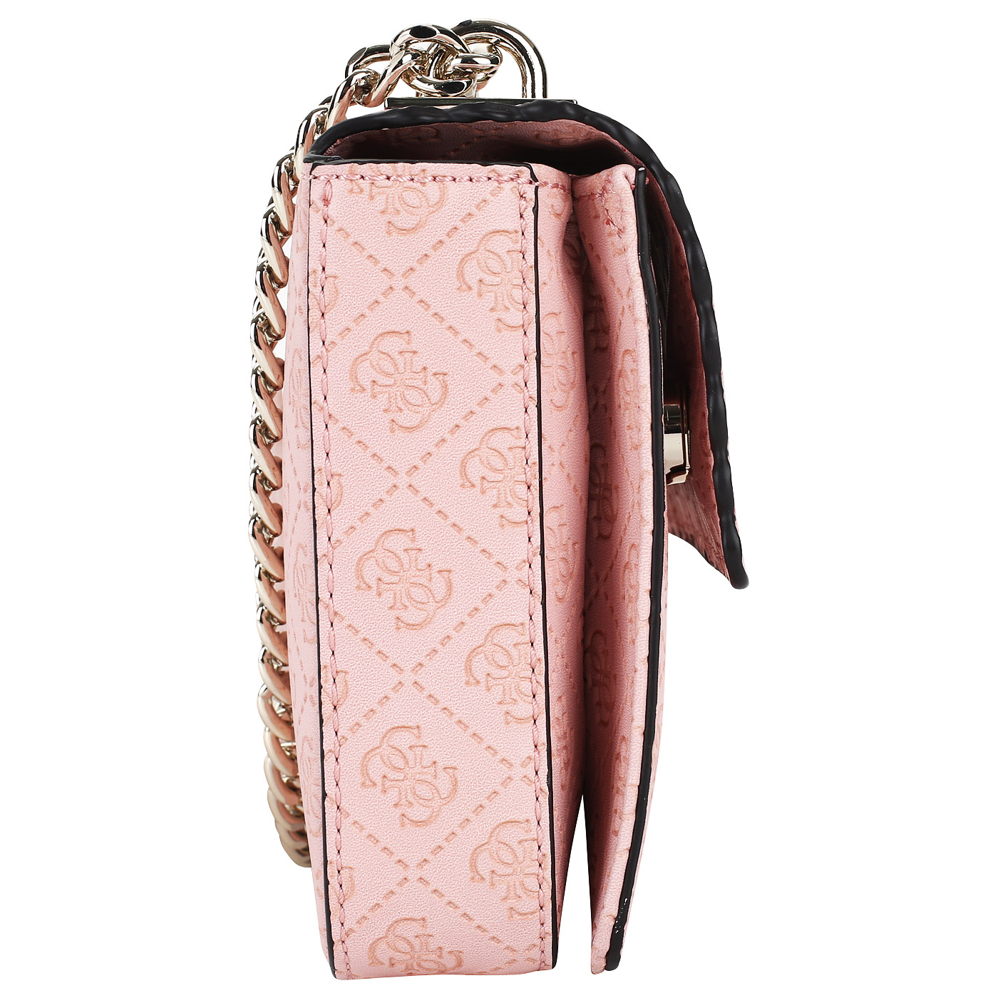 Женская сумочка с откидным клапаном Guess Rayna