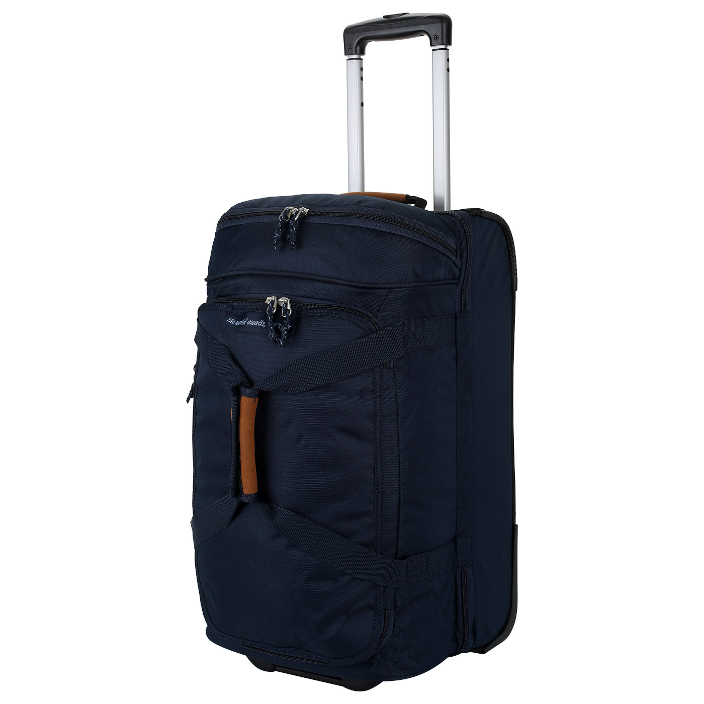 American Tourister Сумка-тележка