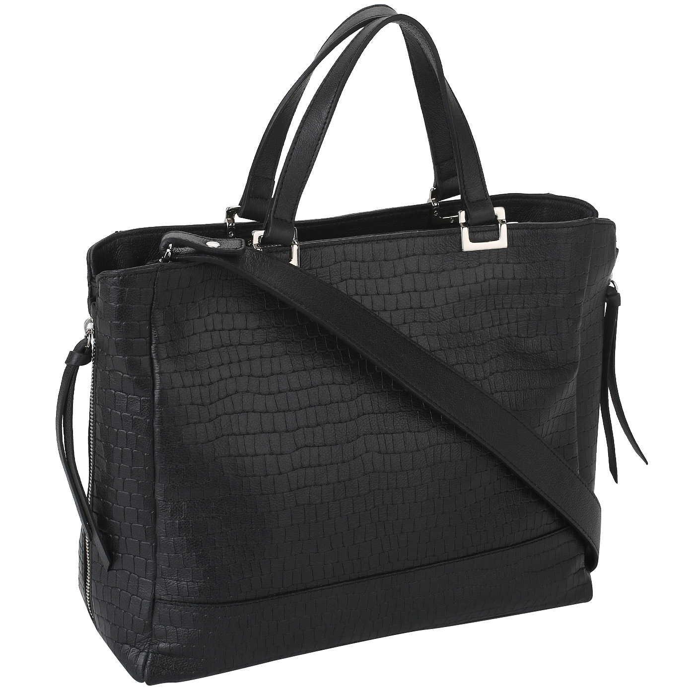 Сумка с двумя отделами Ripani Betulla