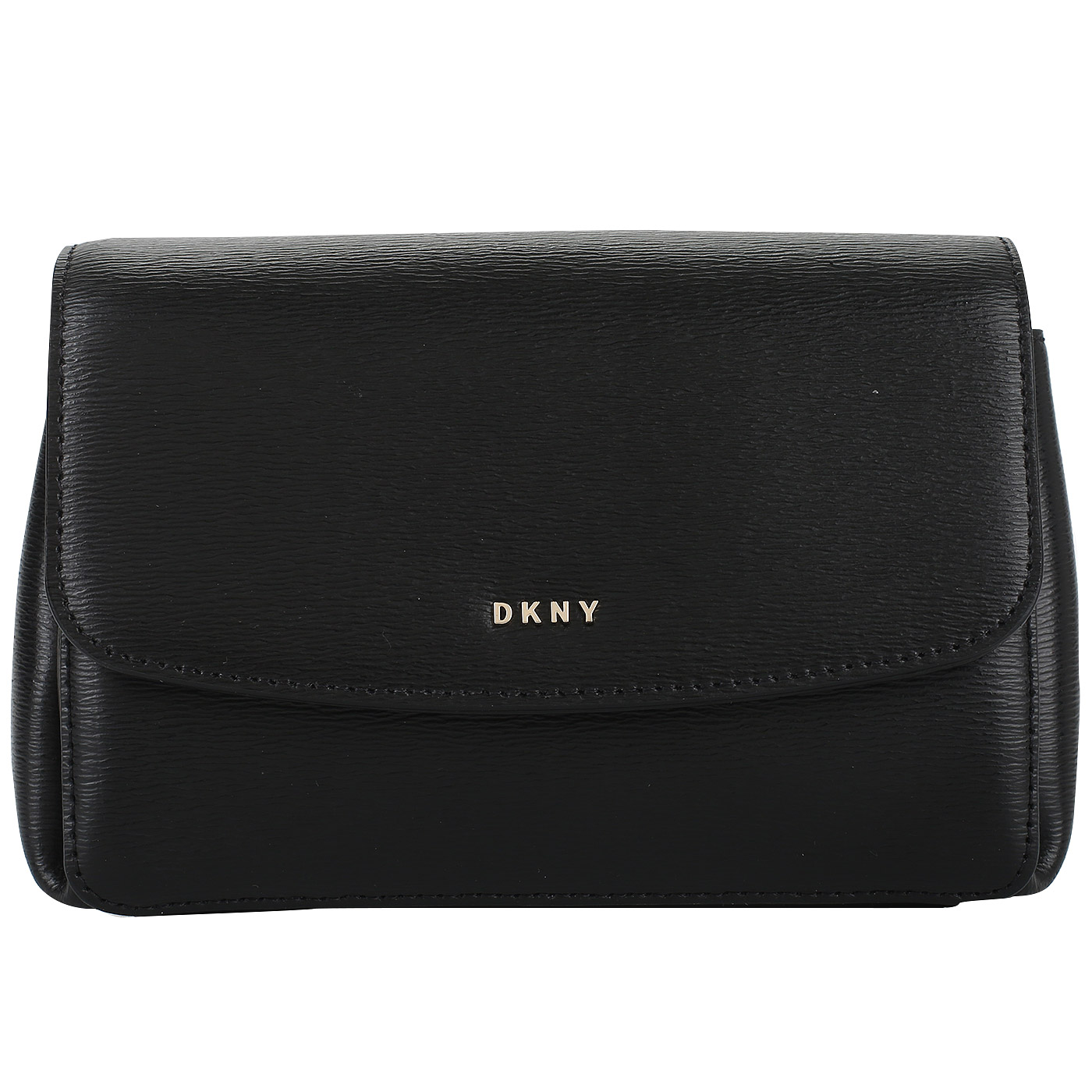 DKNY Поясная сумочка из кожи