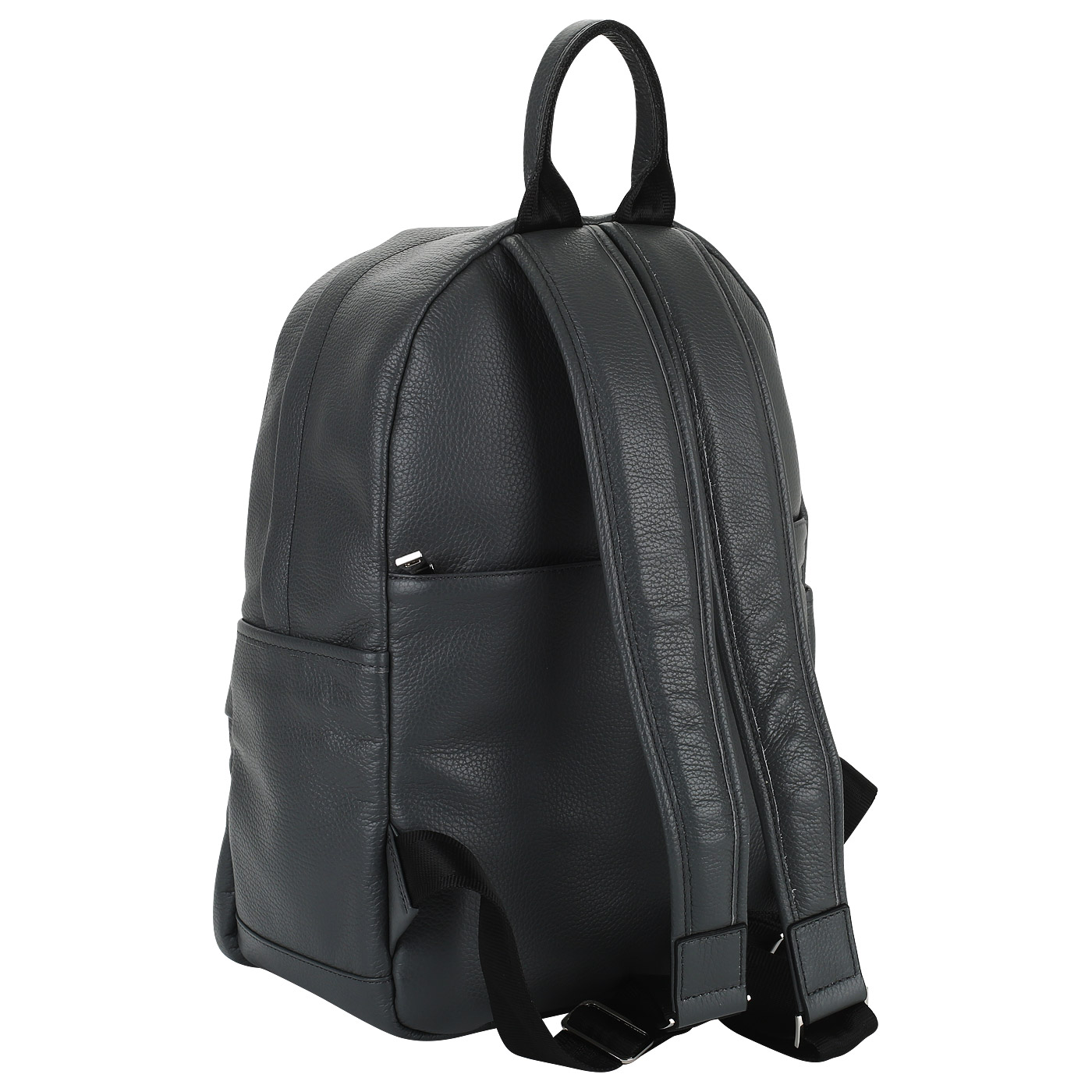 Рюкзак из натуральной кожи Stevens 