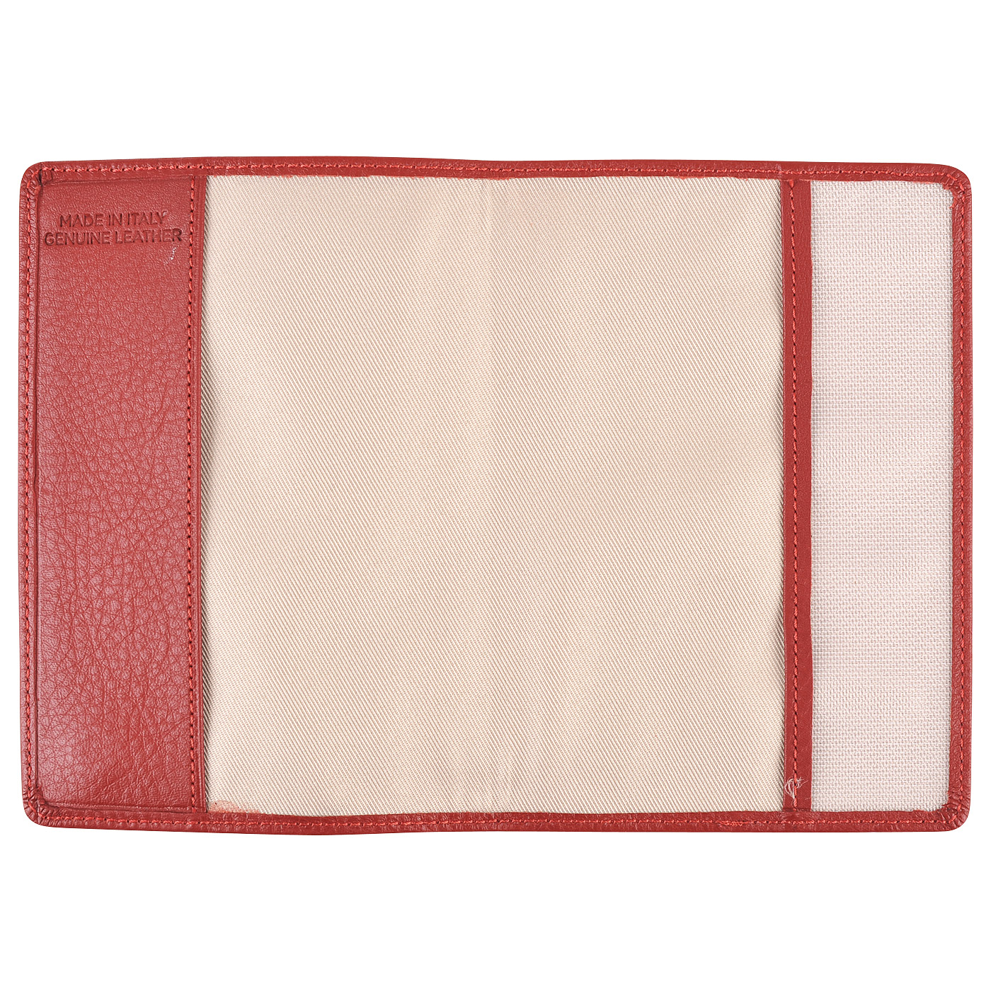 Обложка для паспорта Chatte Hearts