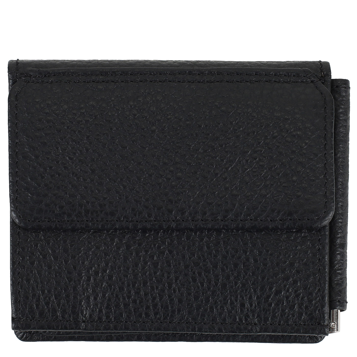 Визитница с зажимом для денег Stevens 