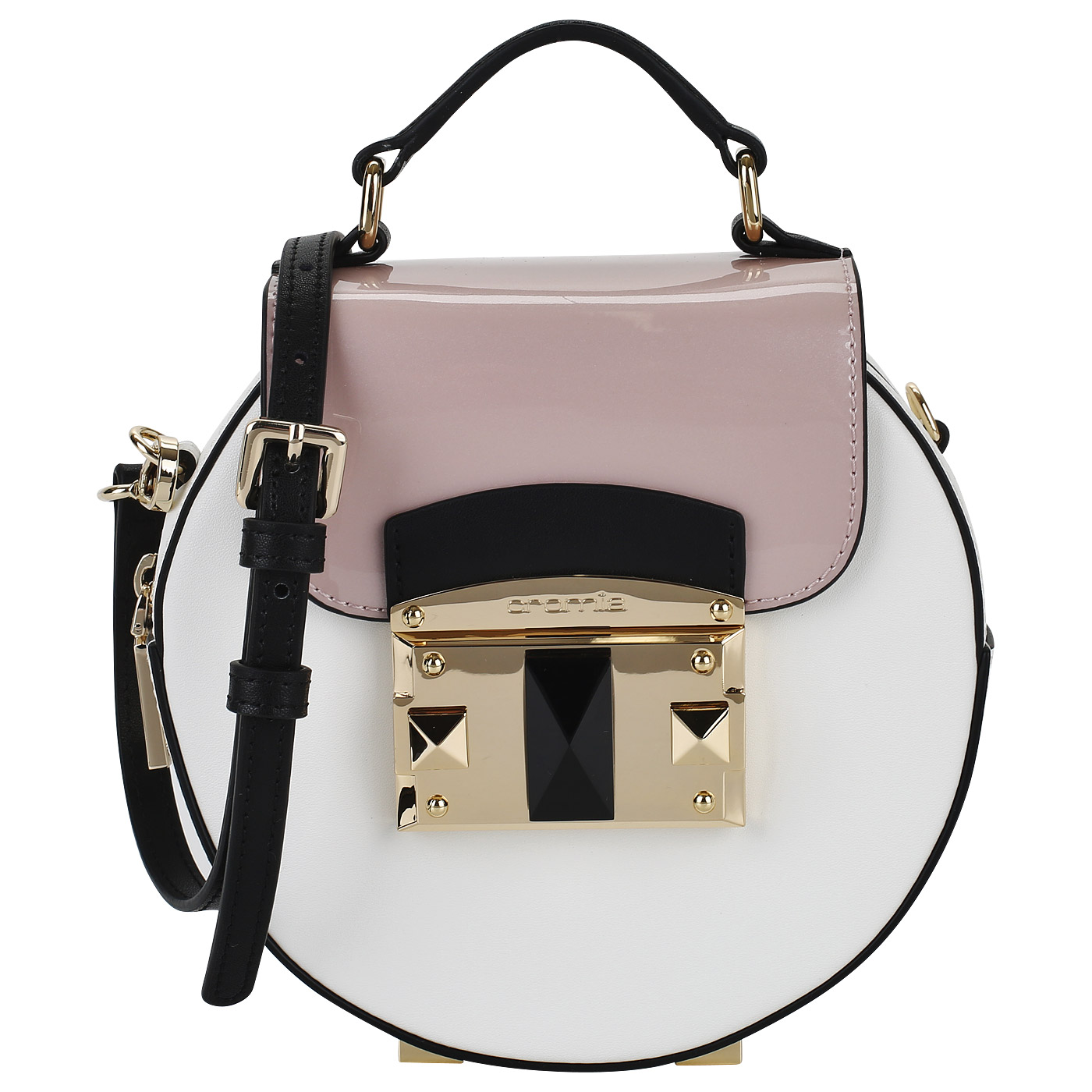 Cromia Сумочка через плечо