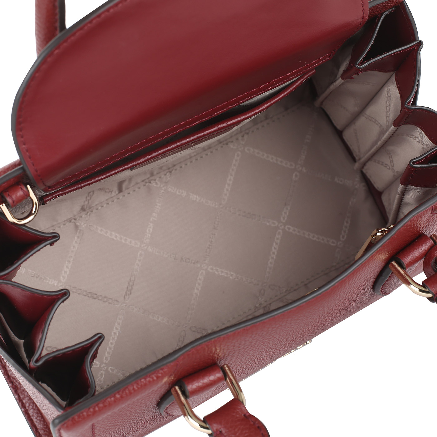 Сумка с плечевым ремешком Michael Kors Zoe