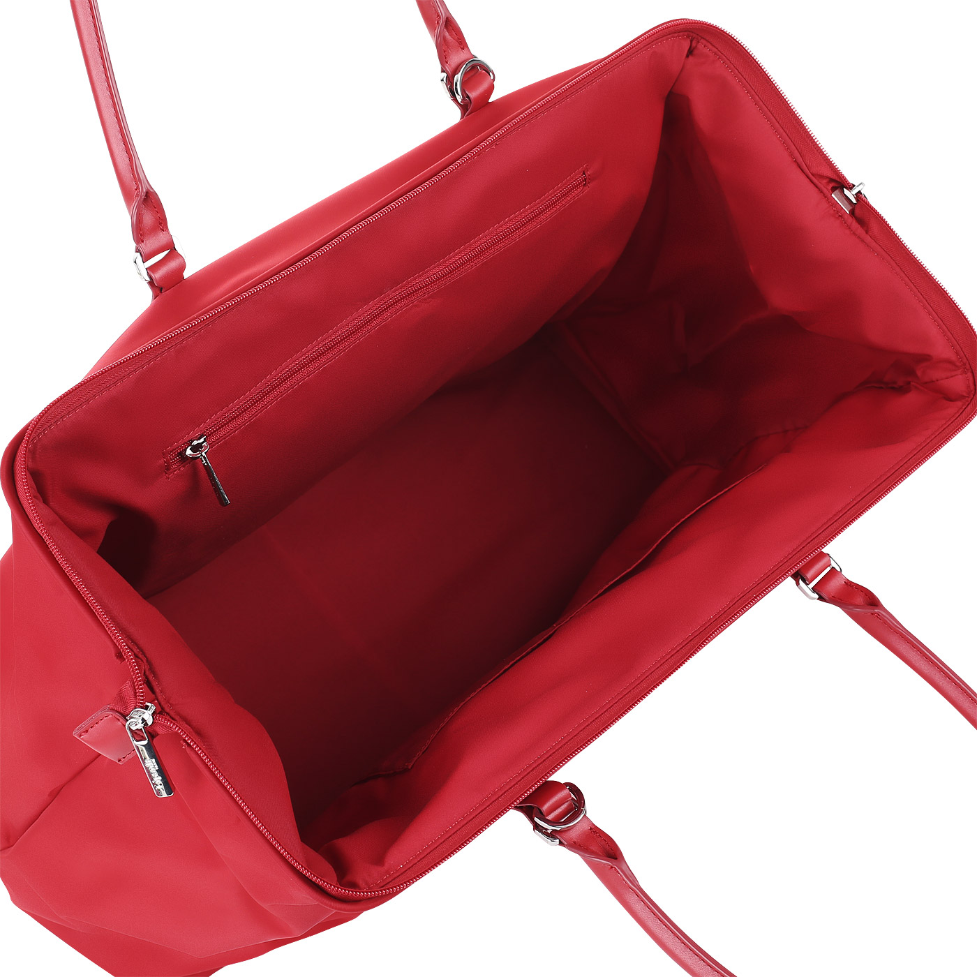 Дорожная сумка на молнии Lipault Lady Plume