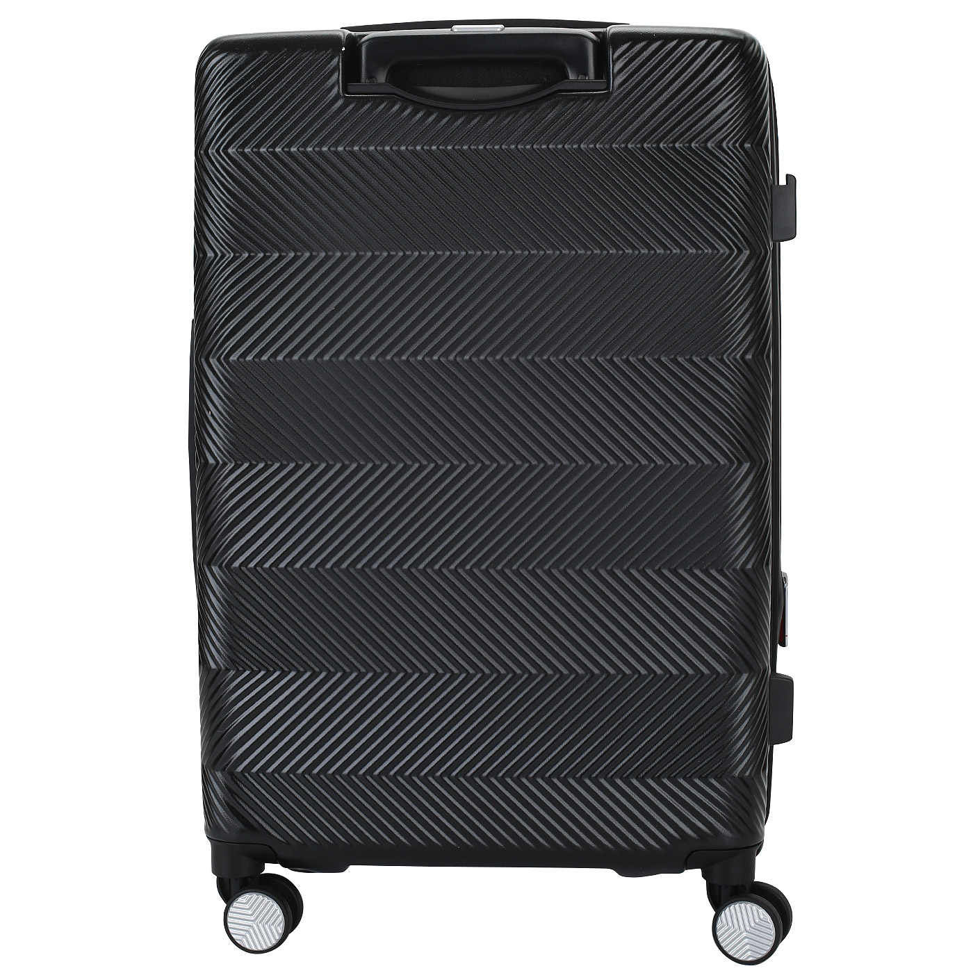 Чемодан средний M из поликарбоната с кодовым замком American Tourister Flylife