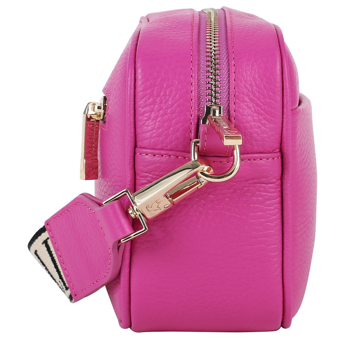 Сумка через плечо Aurelli Soft