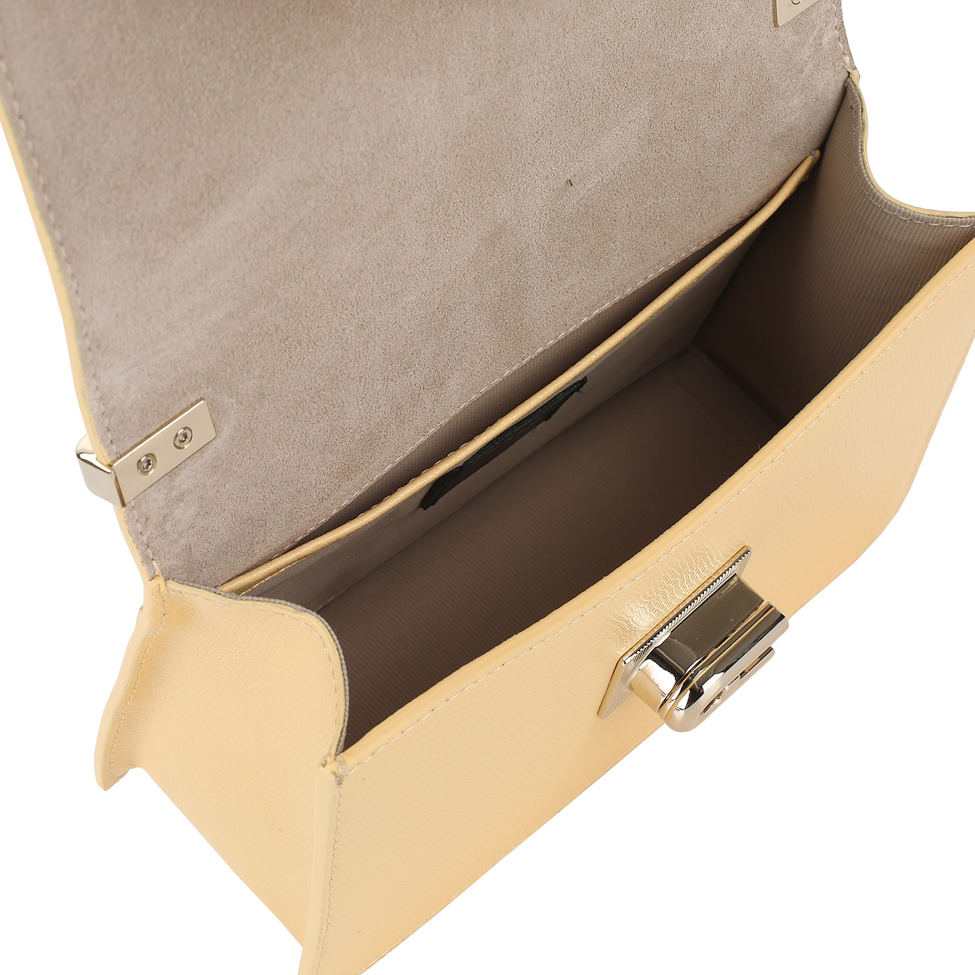 Сумка с откидным клапаном Furla 1927