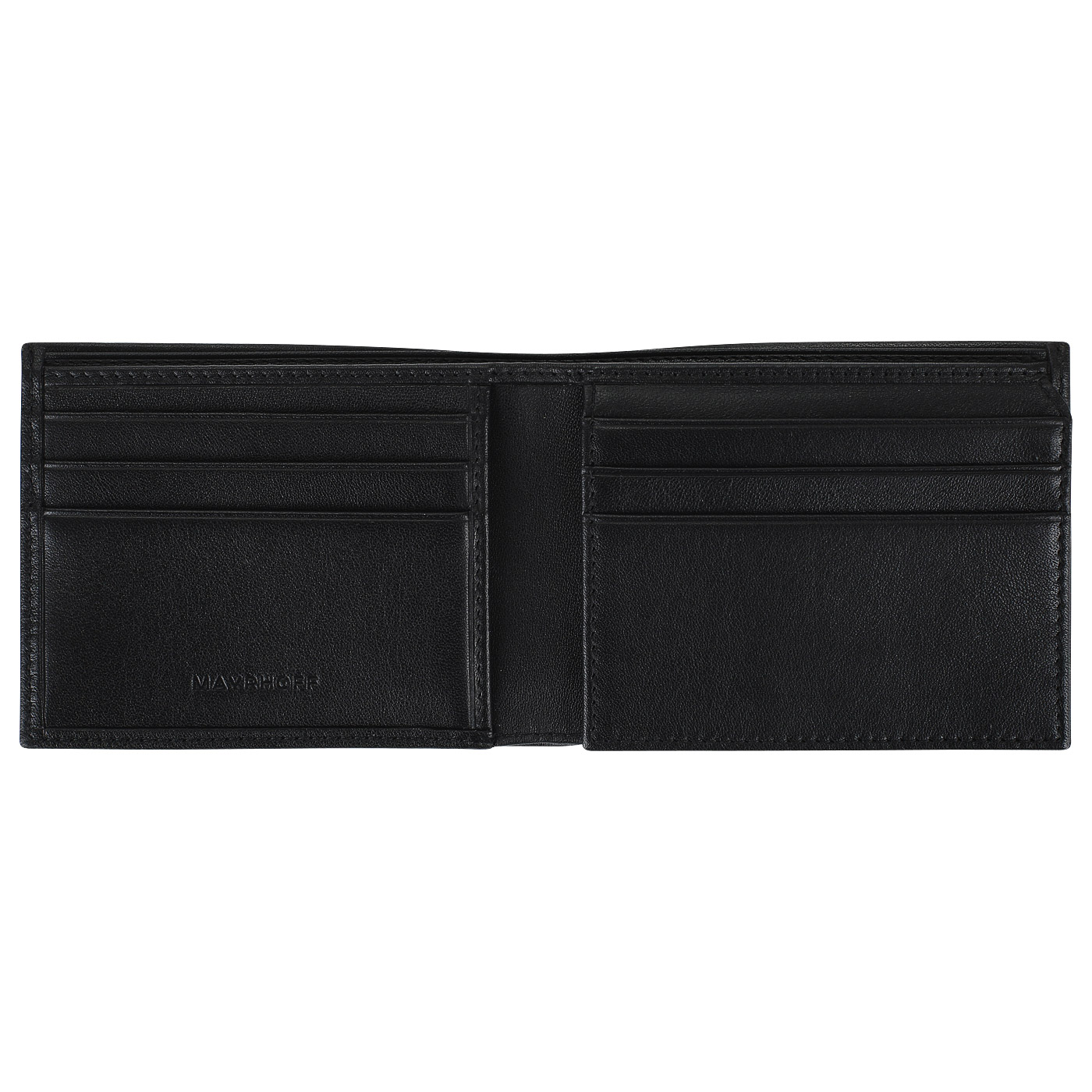 Компактное портмоне Mayrhoff Essen