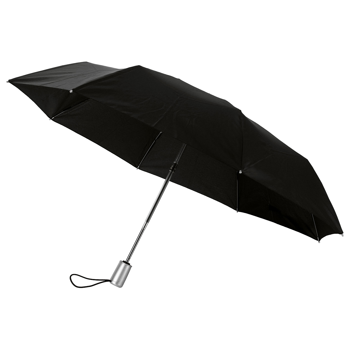 Зонт в три сложения Samsonite Alu Drop