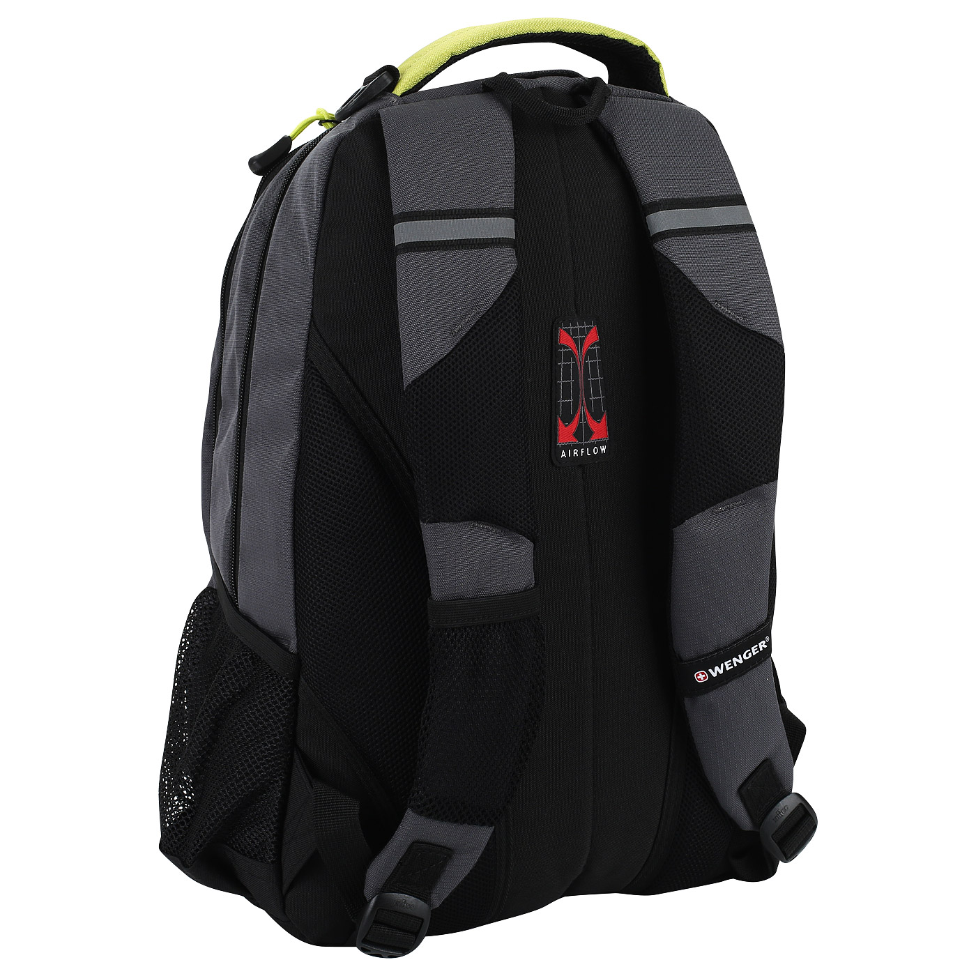 Рюкзак на двойной молнии Wenger 