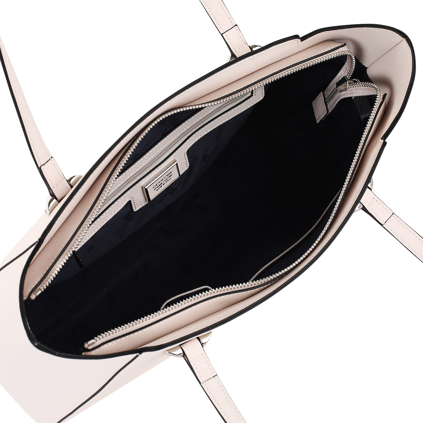 Вместительная сумка Cromia Perla