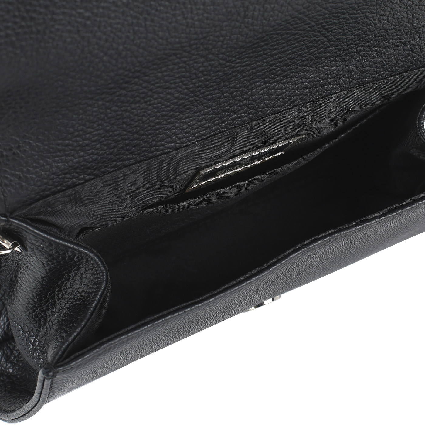 Сумочка-клатч с вышивкой Marina Creazioni 