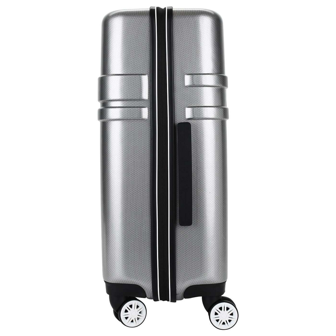 Чемодан средний M из ABS-пластика с кодовым замком DKNY DKNY-300 Dash