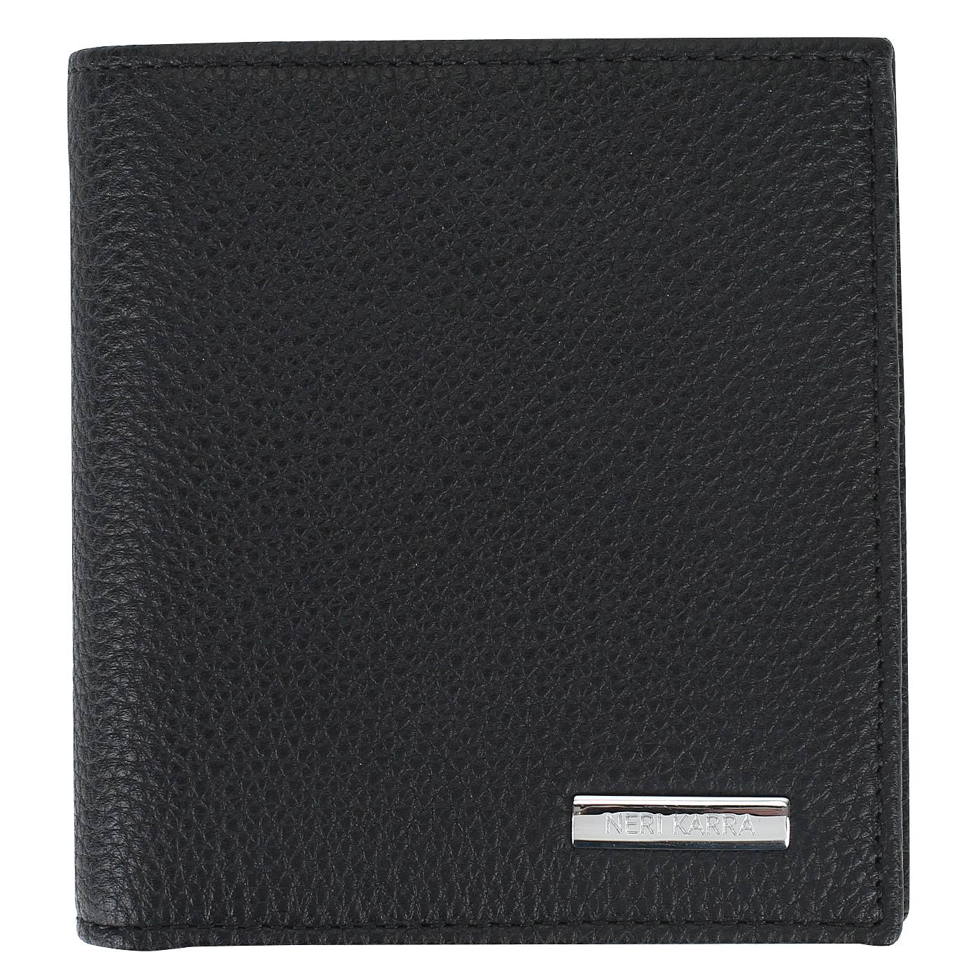 Neri Karra Квадратное кожаное портмоне