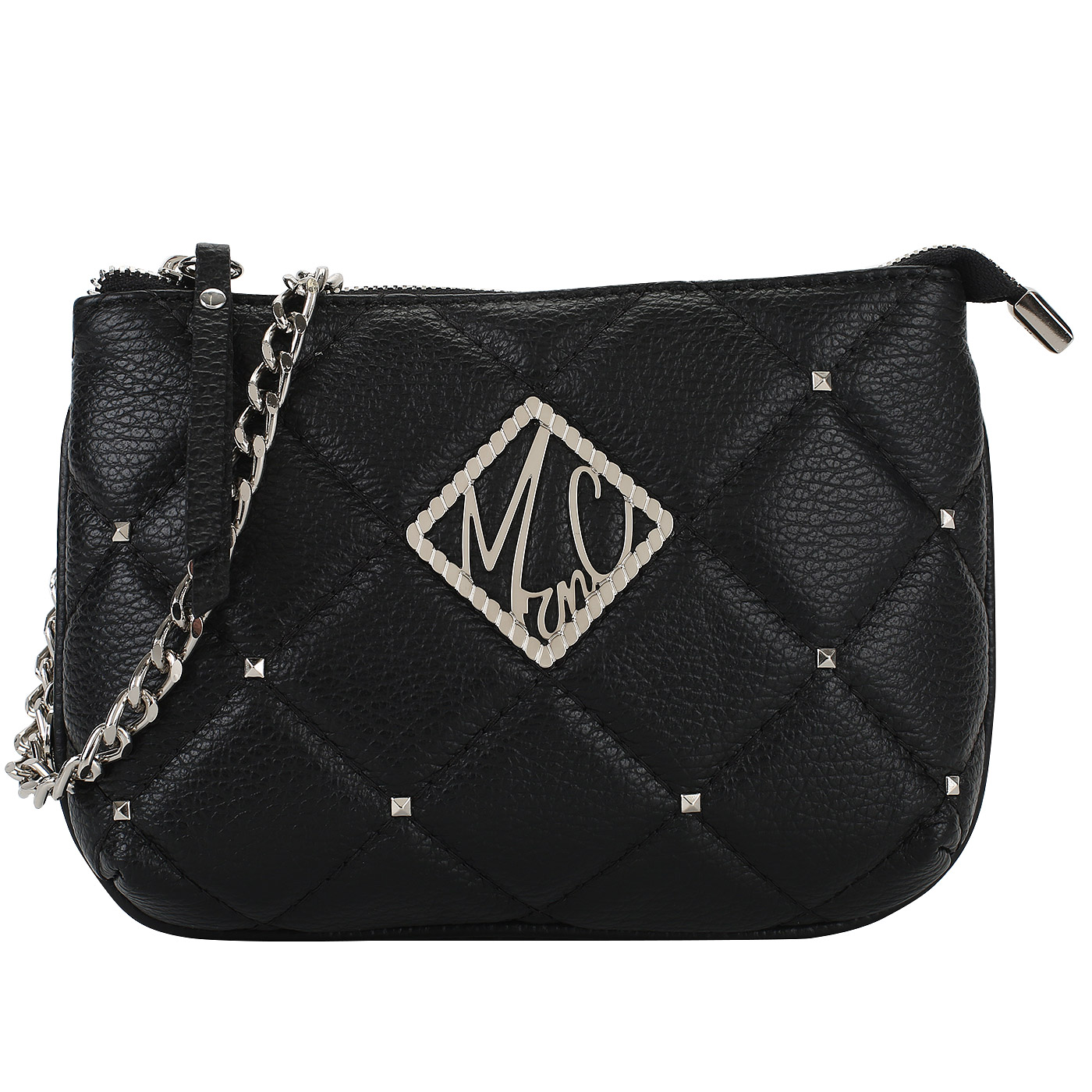 Marina Creazioni Сумочка со съемной цепочкой