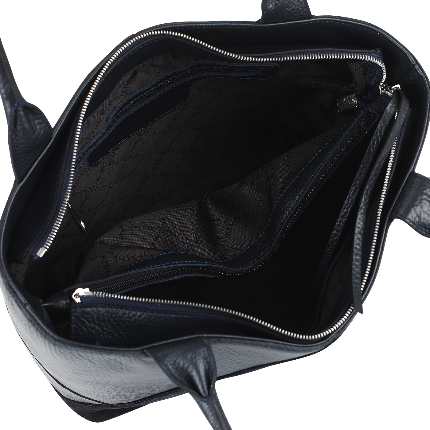 Сумка с длинными ручками Chatte 