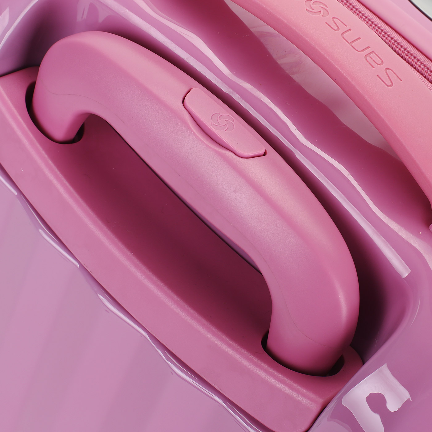 Детский чемодан Samsonite Disney Ultimate