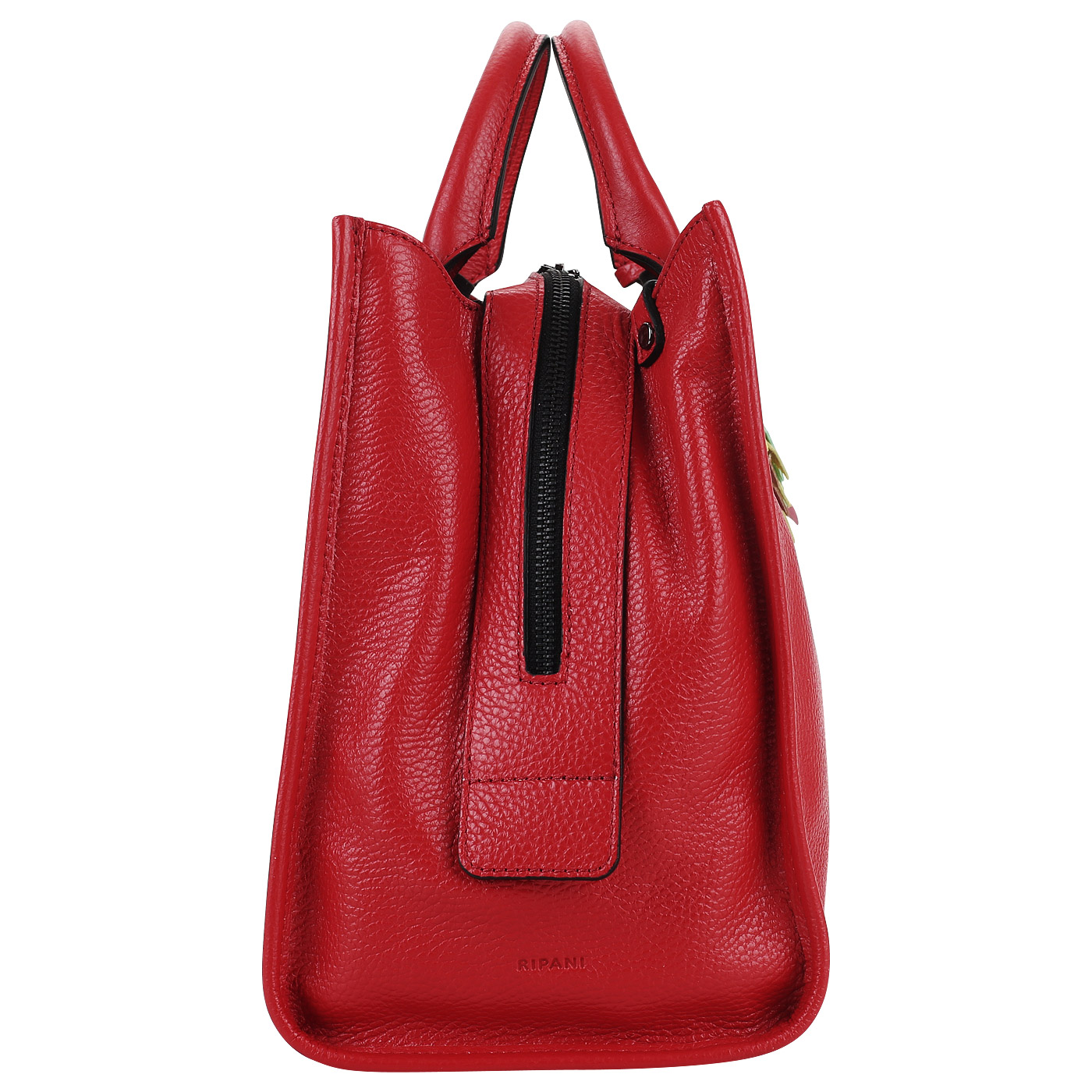Сумка из мягкой кожи Ripani Sula