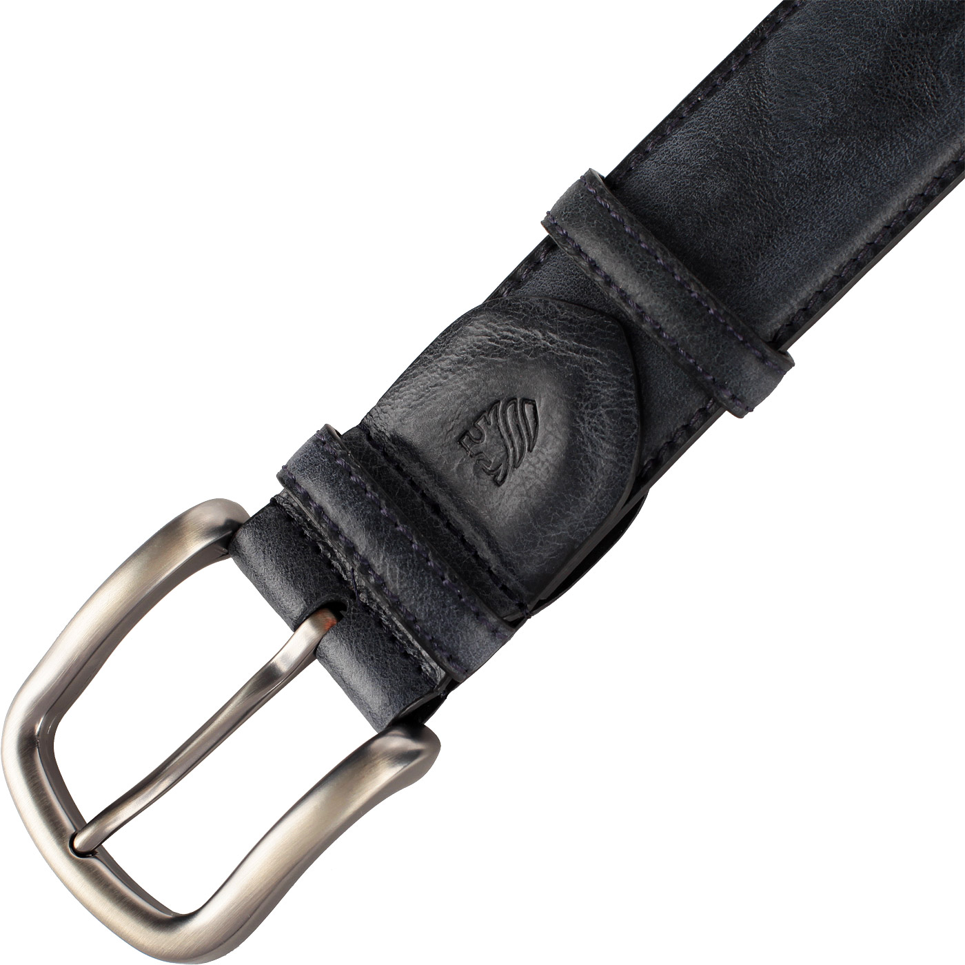 Кожаный ремень Mayrhoff 