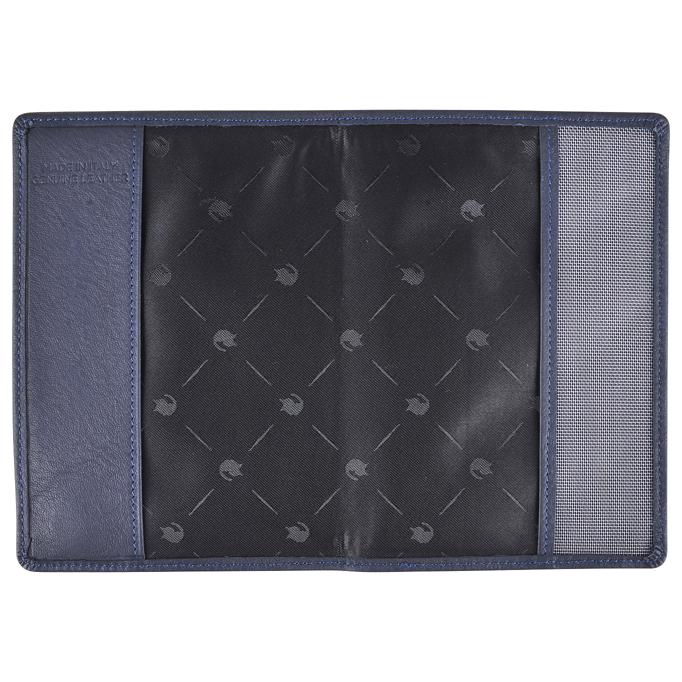 Обложка для паспорта Chatte Hearts