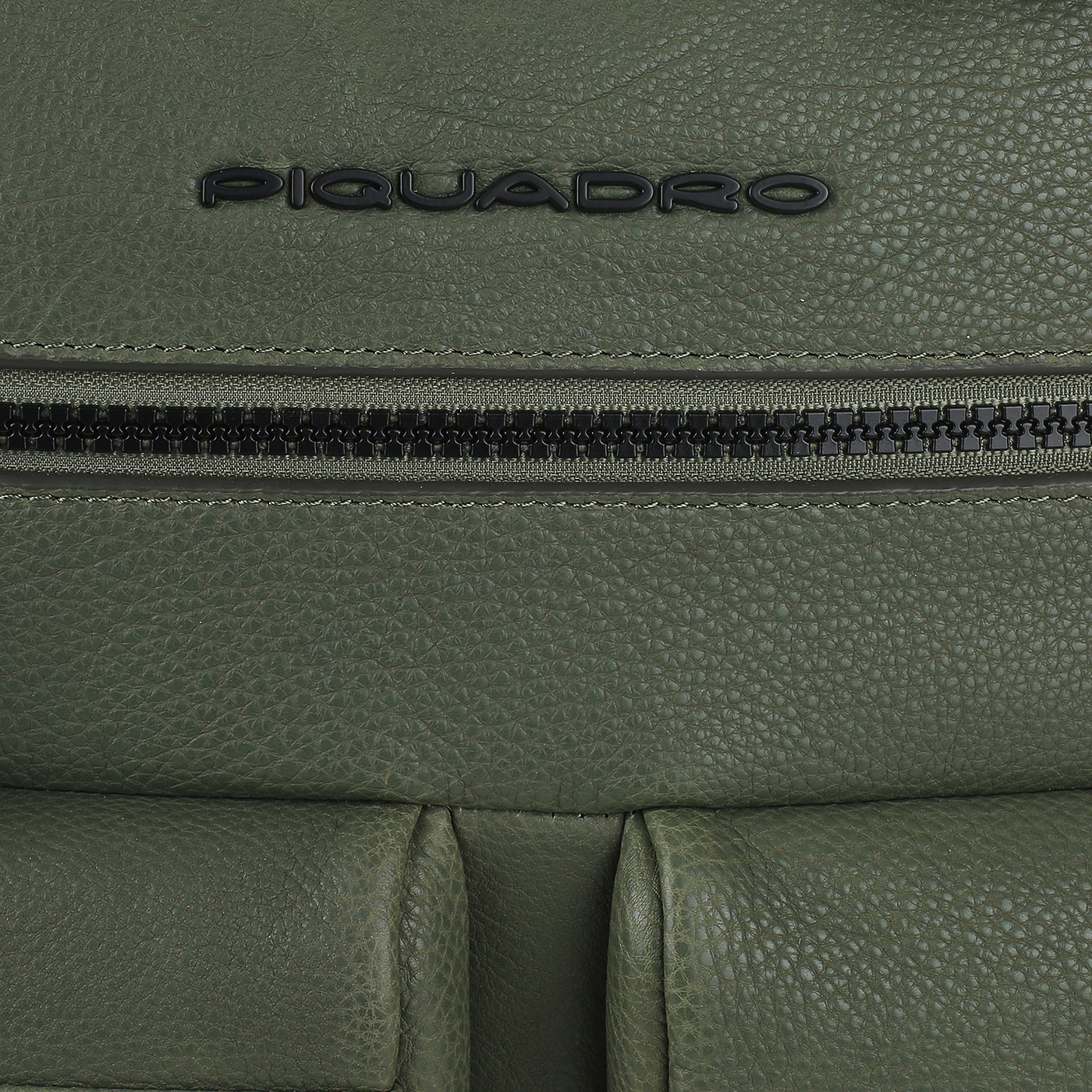 Кожаный рюкзак Piquadro Paavo